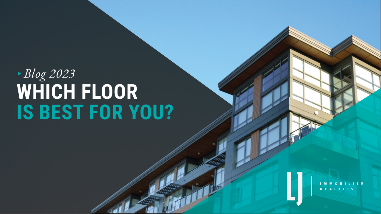 Which Floor is Best for You?