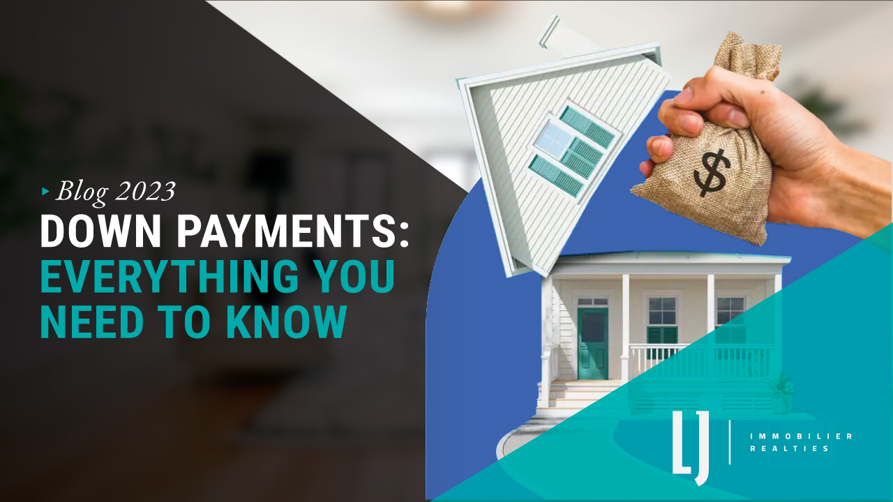 Down Payments: Everything You Need To Know